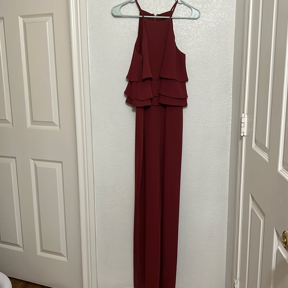 Jumpsuit